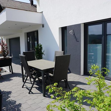 Ferienwohnung Schauinsland Neuenburg  Exteriör bild