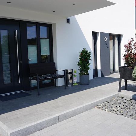 Ferienwohnung Schauinsland Neuenburg  Exteriör bild