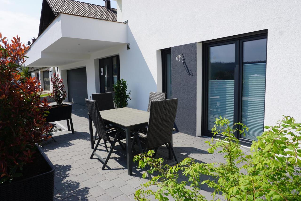 Ferienwohnung Schauinsland Neuenburg  Exteriör bild