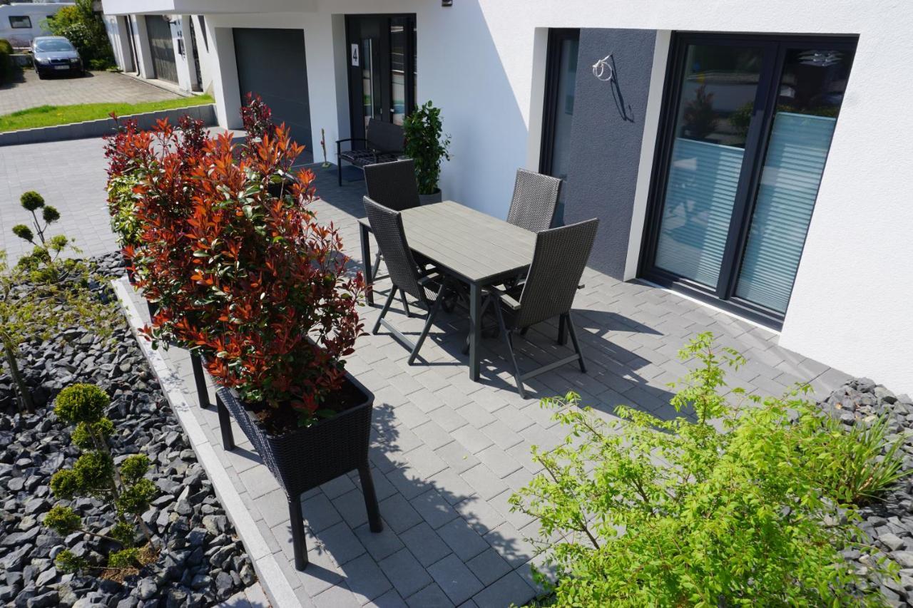Ferienwohnung Schauinsland Neuenburg  Exteriör bild