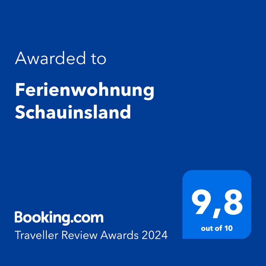 Ferienwohnung Schauinsland Neuenburg  Exteriör bild