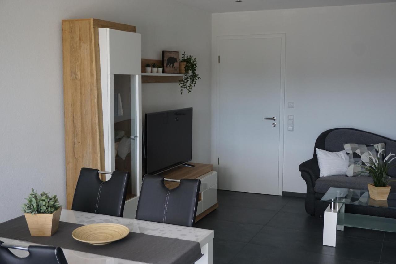 Ferienwohnung Schauinsland Neuenburg  Exteriör bild