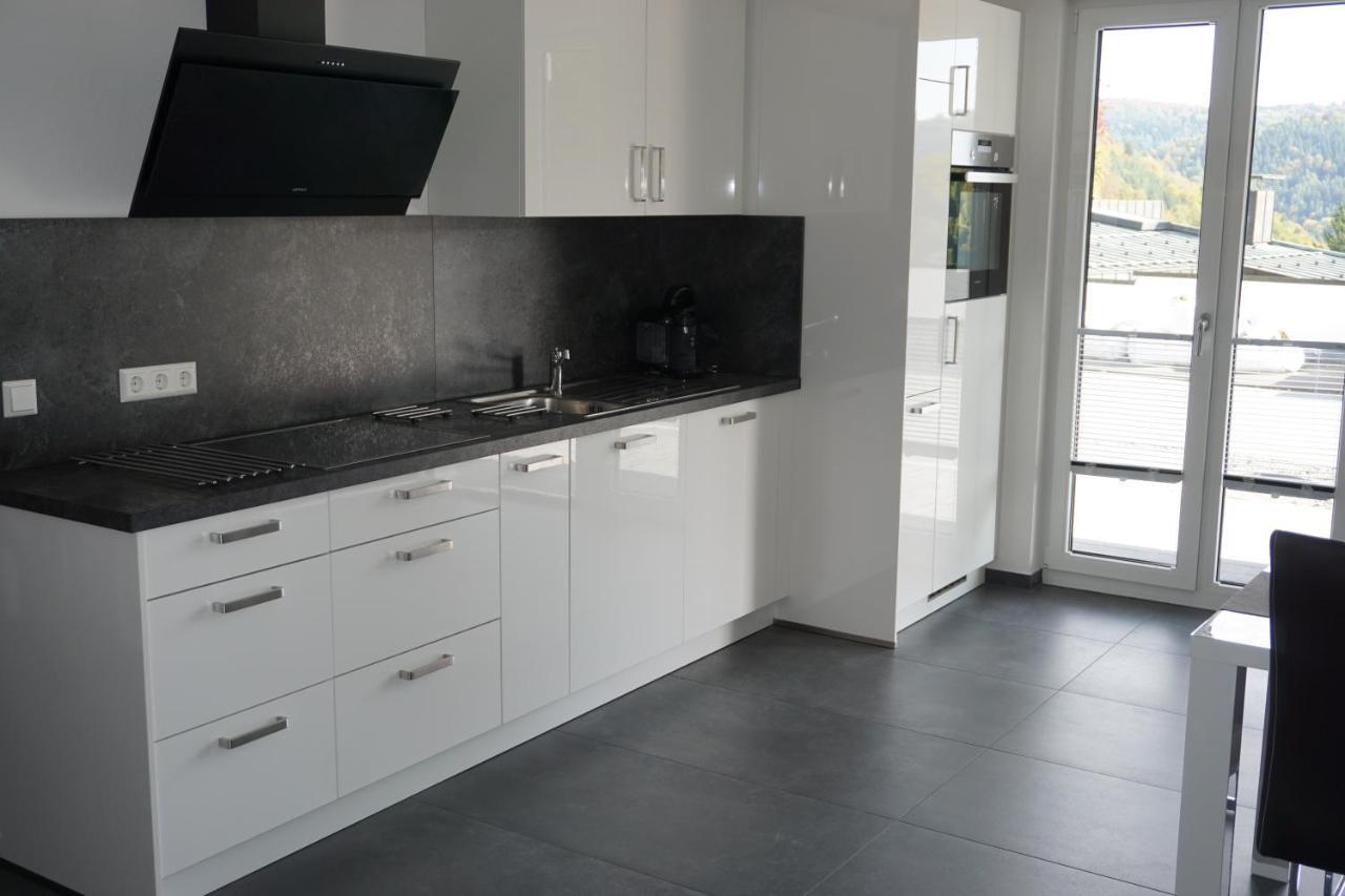 Ferienwohnung Schauinsland Neuenburg  Exteriör bild