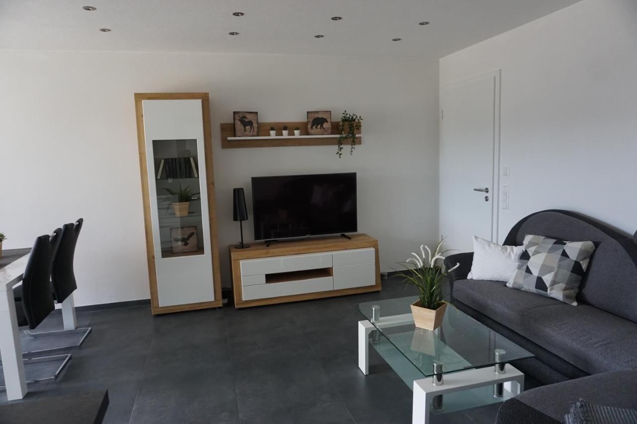 Ferienwohnung Schauinsland Neuenburg  Exteriör bild