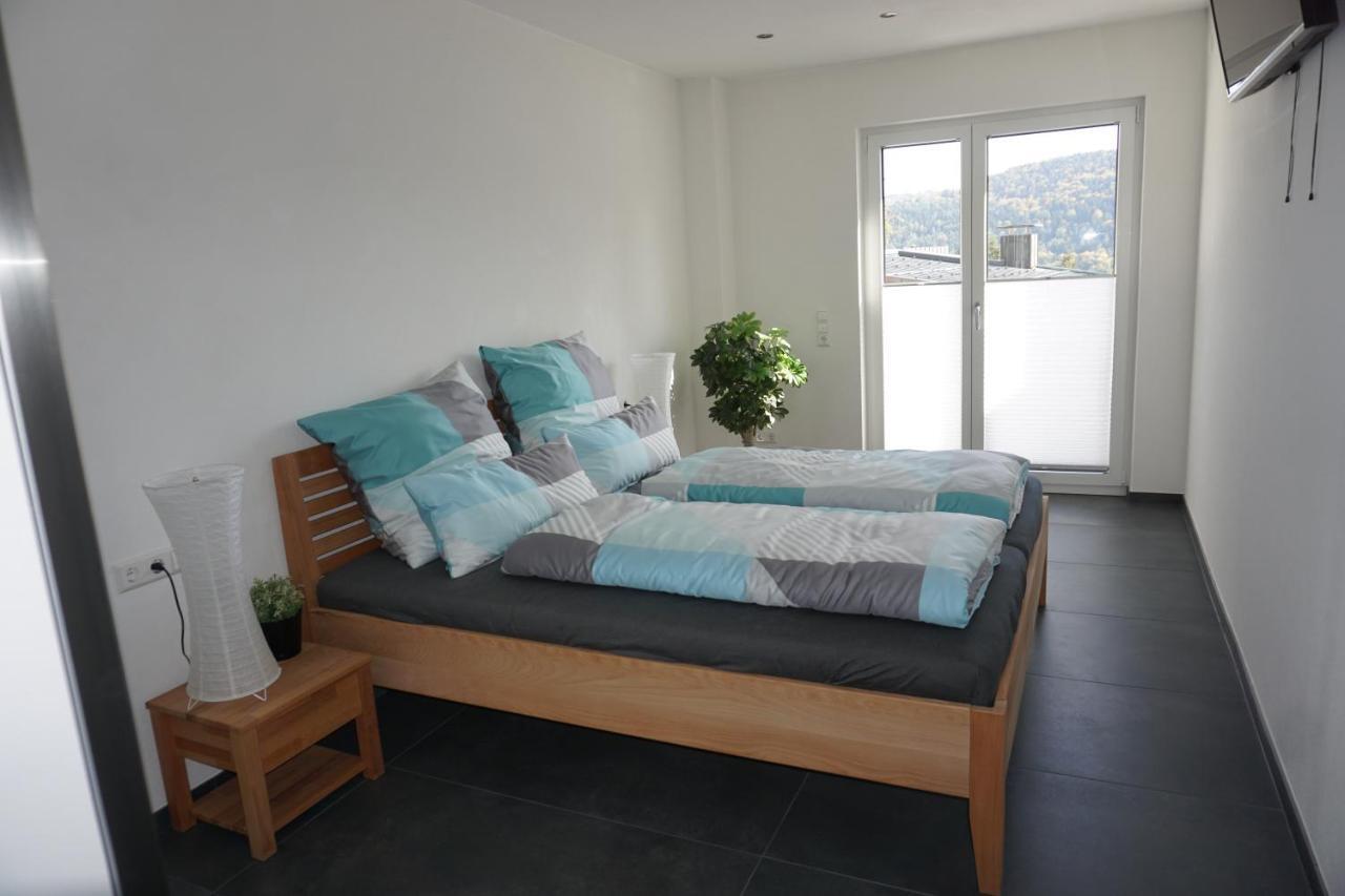Ferienwohnung Schauinsland Neuenburg  Exteriör bild