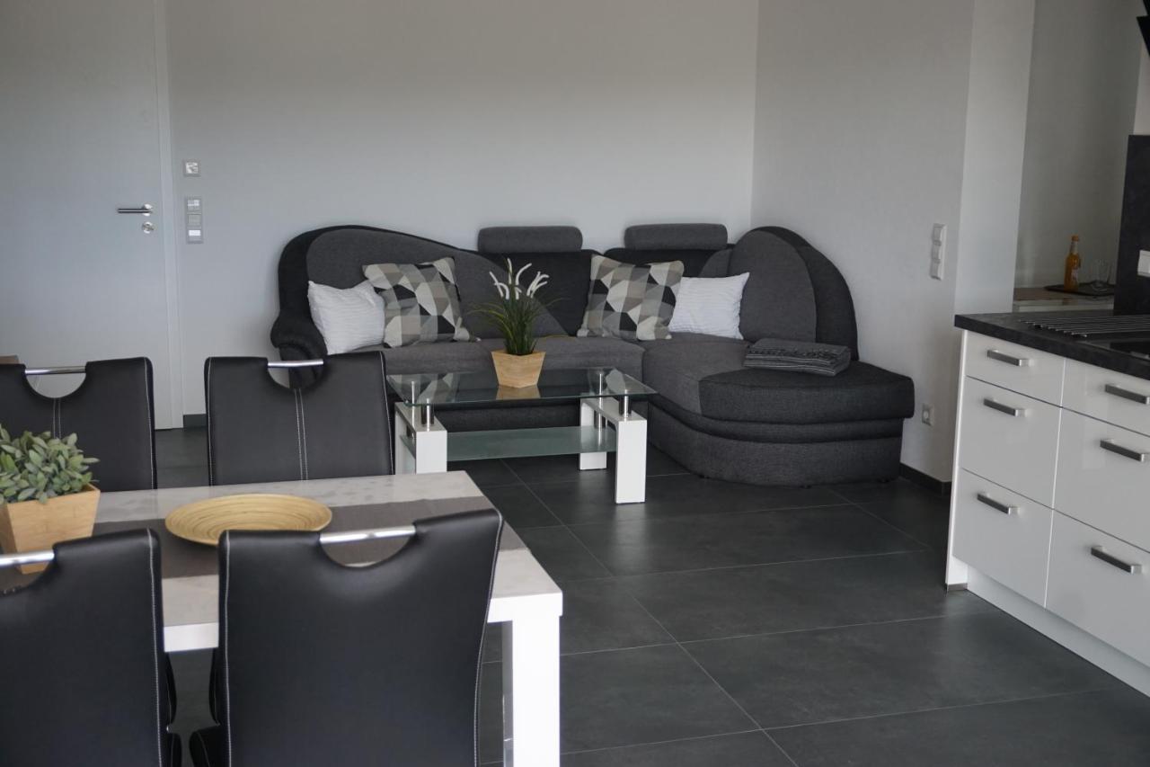 Ferienwohnung Schauinsland Neuenburg  Exteriör bild