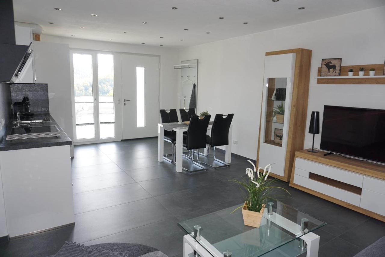 Ferienwohnung Schauinsland Neuenburg  Exteriör bild