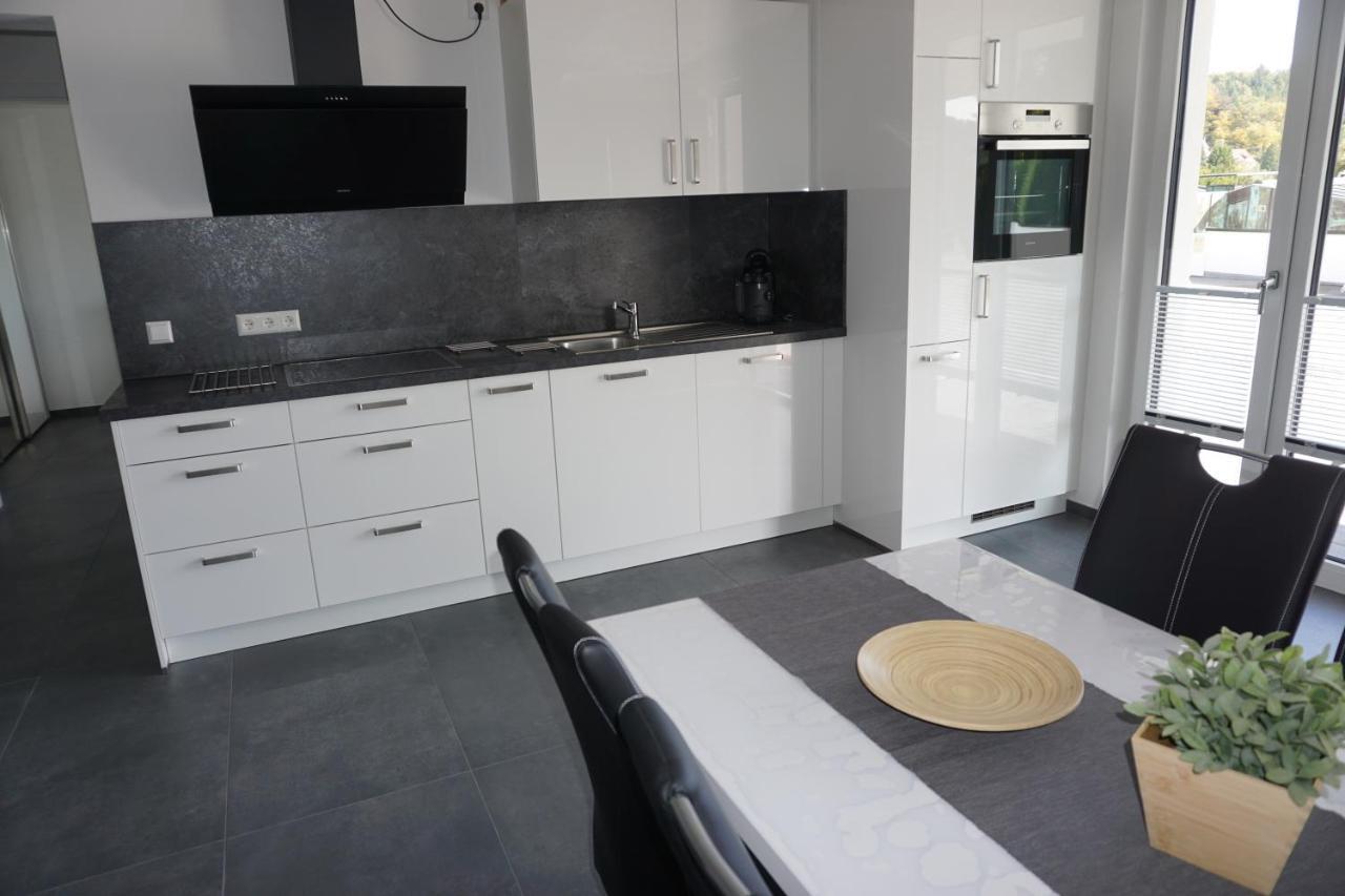 Ferienwohnung Schauinsland Neuenburg  Exteriör bild
