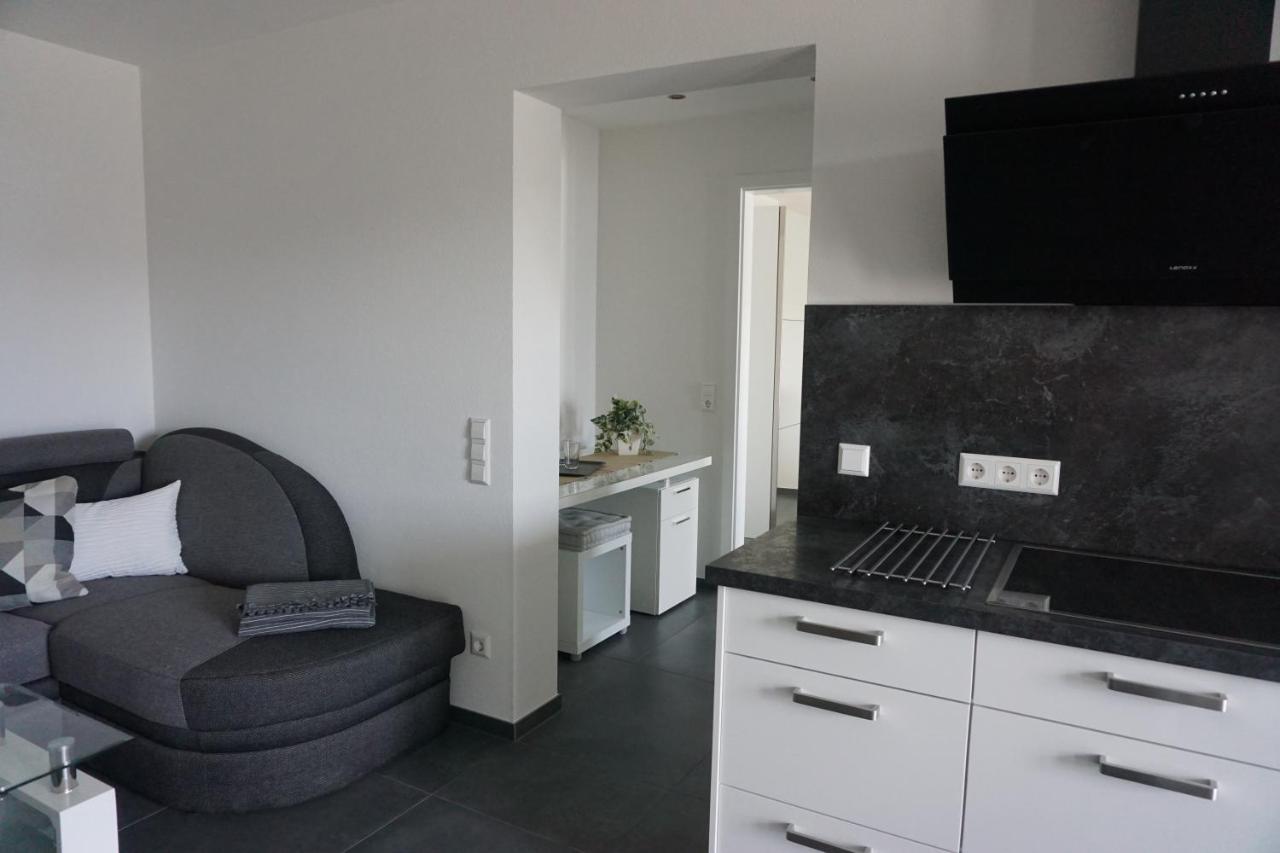 Ferienwohnung Schauinsland Neuenburg  Exteriör bild