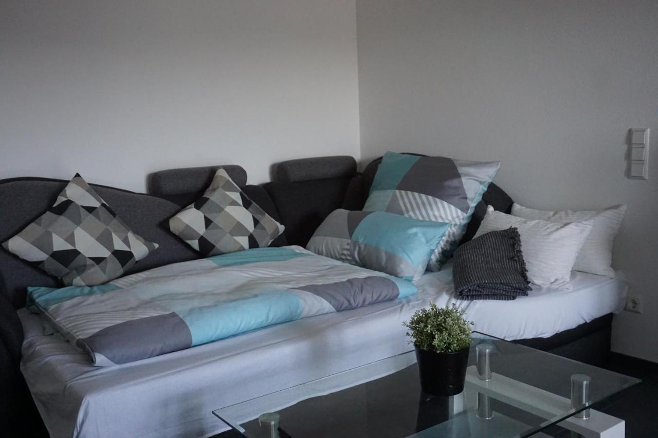 Ferienwohnung Schauinsland Neuenburg  Exteriör bild