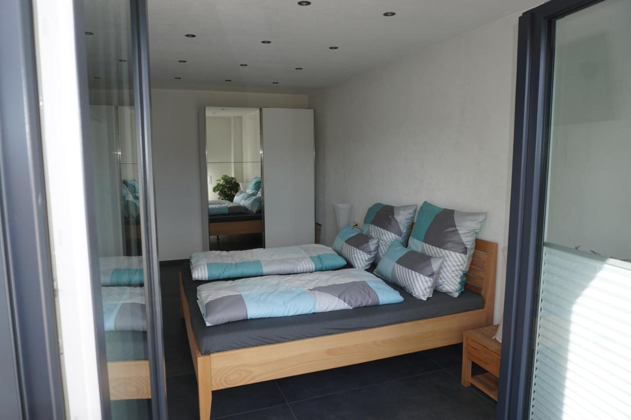 Ferienwohnung Schauinsland Neuenburg  Exteriör bild