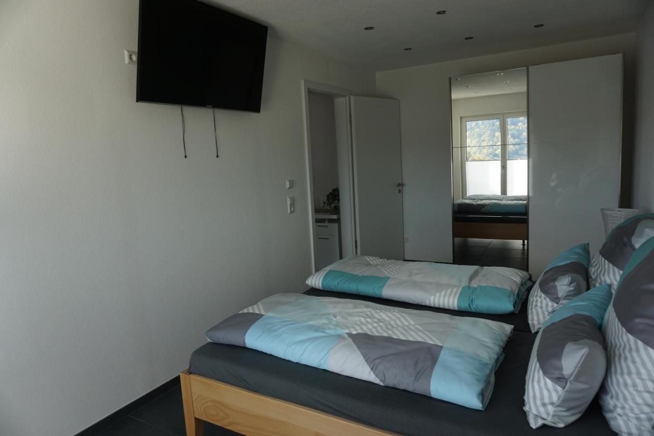 Ferienwohnung Schauinsland Neuenburg  Exteriör bild
