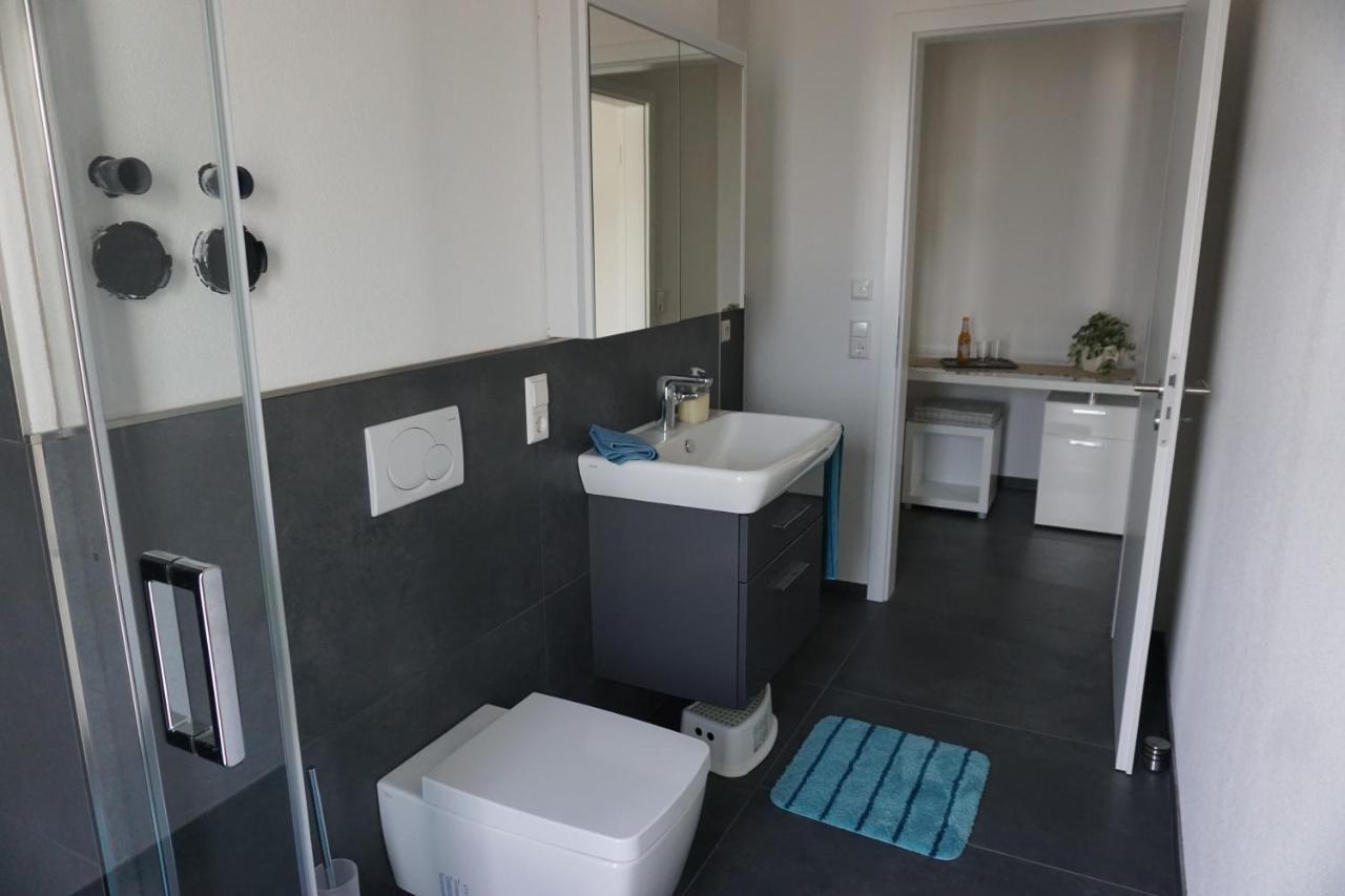 Ferienwohnung Schauinsland Neuenburg  Exteriör bild